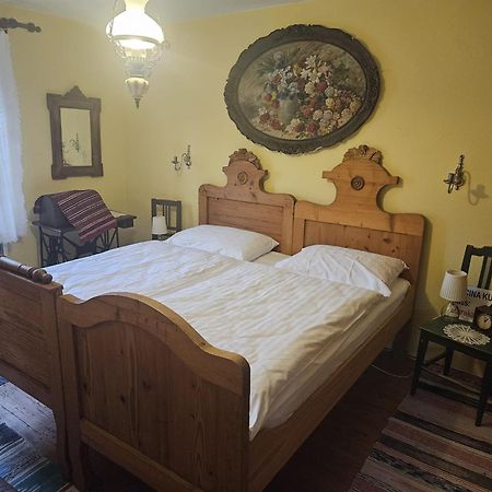 Country House Stara Kapela Újkapela Kültér fotó
