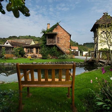 Country House Stara Kapela Újkapela Szoba fotó