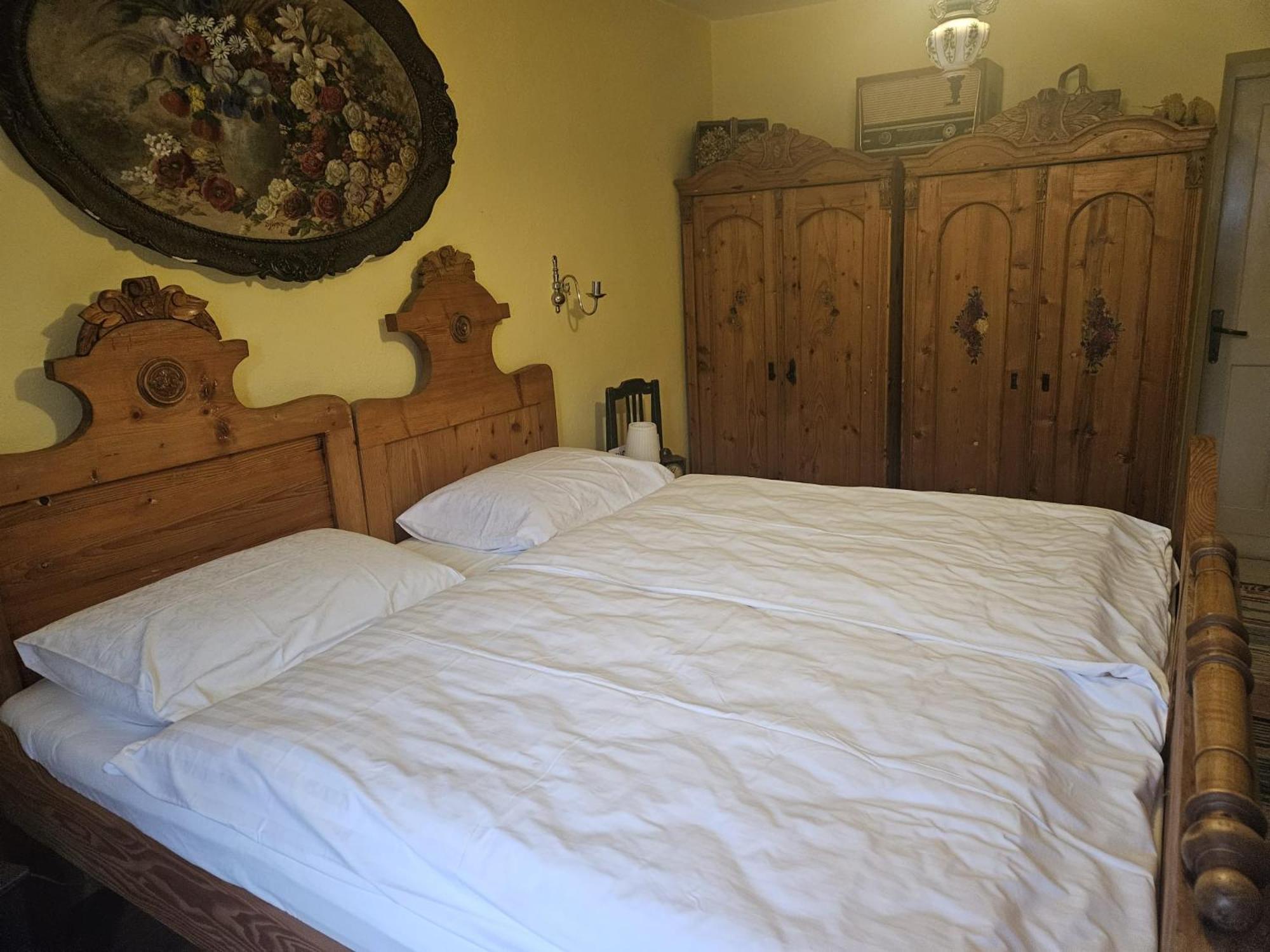 Country House Stara Kapela Újkapela Kültér fotó