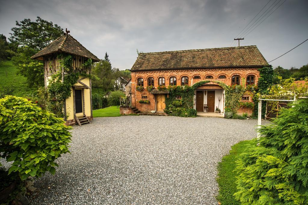 Country House Stara Kapela Újkapela Szoba fotó