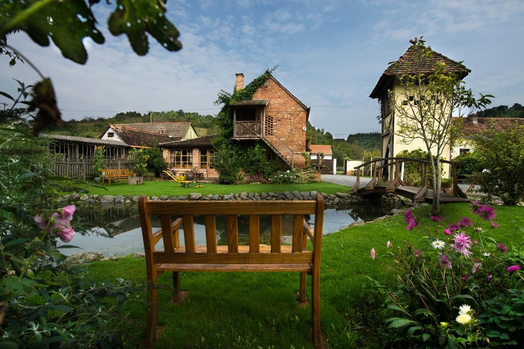 Country House Stara Kapela Újkapela Szoba fotó