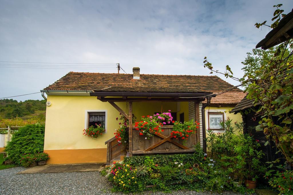 Country House Stara Kapela Újkapela Szoba fotó