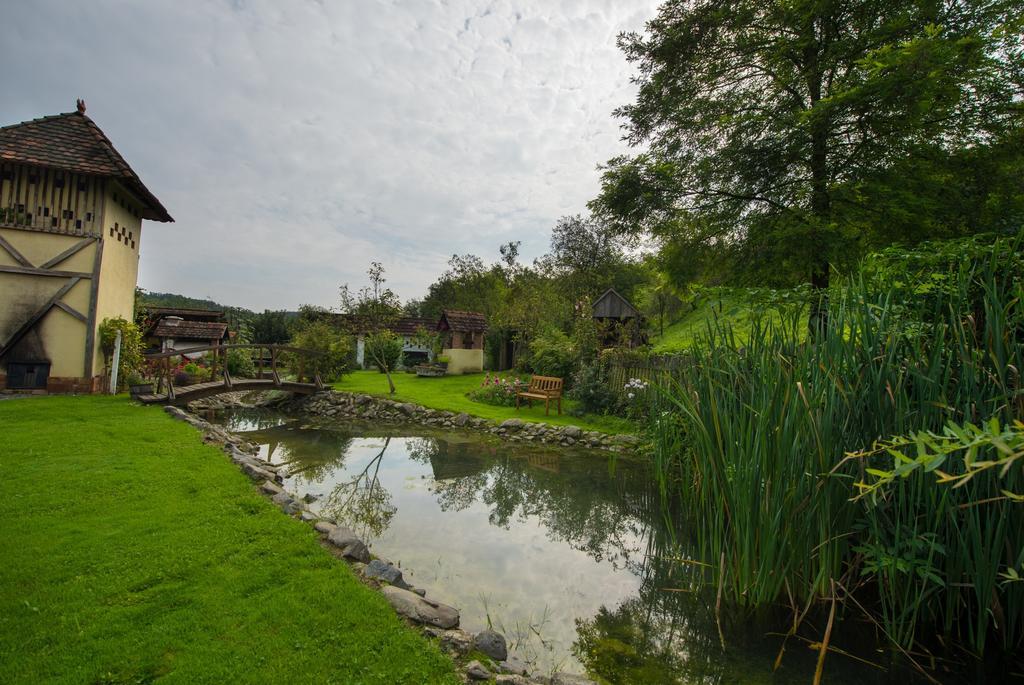 Country House Stara Kapela Újkapela Kültér fotó