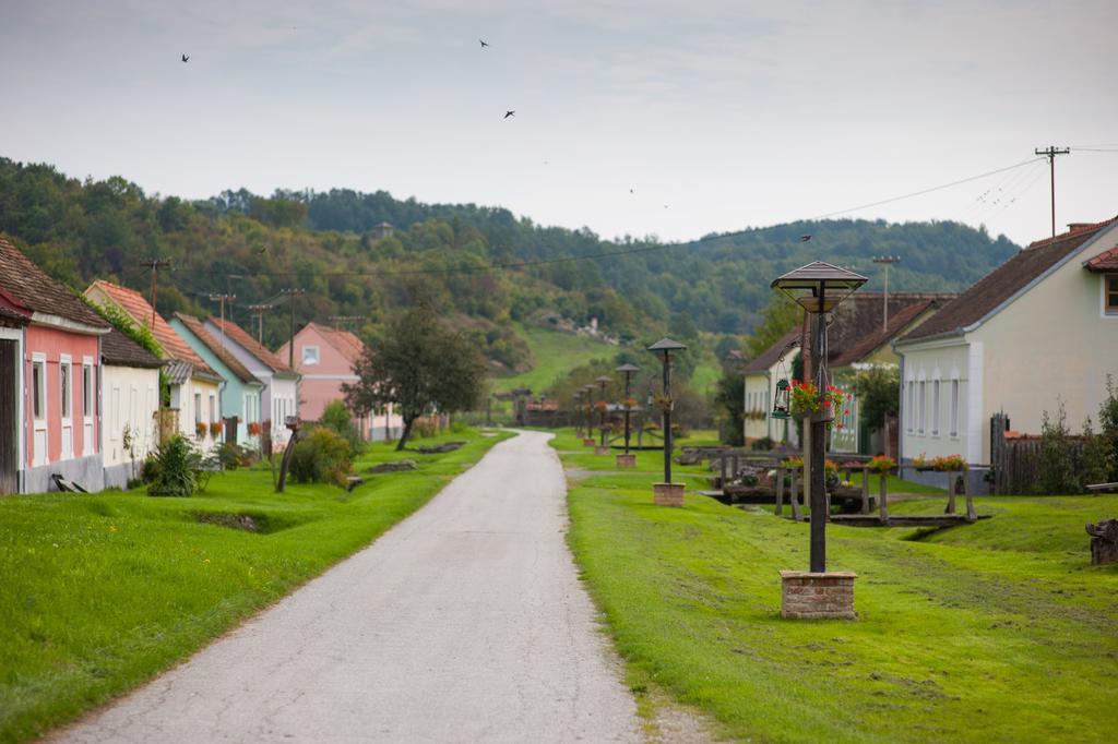 Country House Stara Kapela Újkapela Kültér fotó