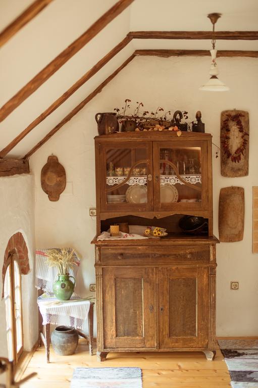 Country House Stara Kapela Újkapela Szoba fotó