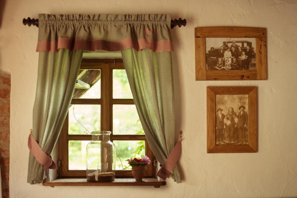 Country House Stara Kapela Újkapela Kültér fotó