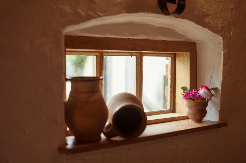 Country House Stara Kapela Újkapela Kültér fotó