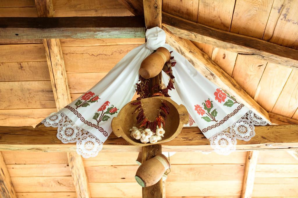 Country House Stara Kapela Újkapela Kültér fotó