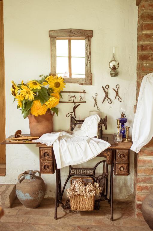 Country House Stara Kapela Újkapela Kültér fotó