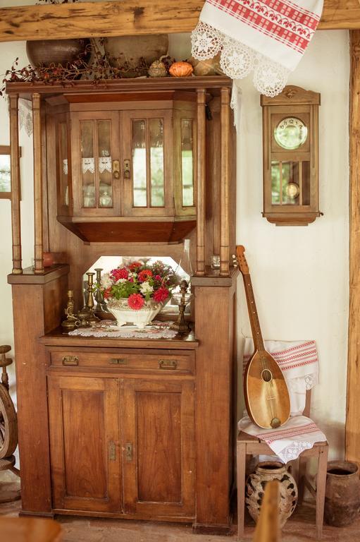 Country House Stara Kapela Újkapela Kültér fotó