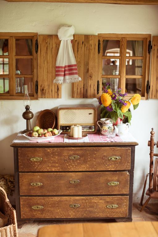 Country House Stara Kapela Újkapela Kültér fotó