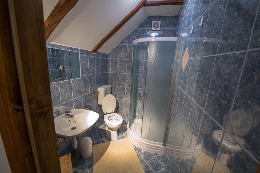 Country House Stara Kapela Újkapela Szoba fotó