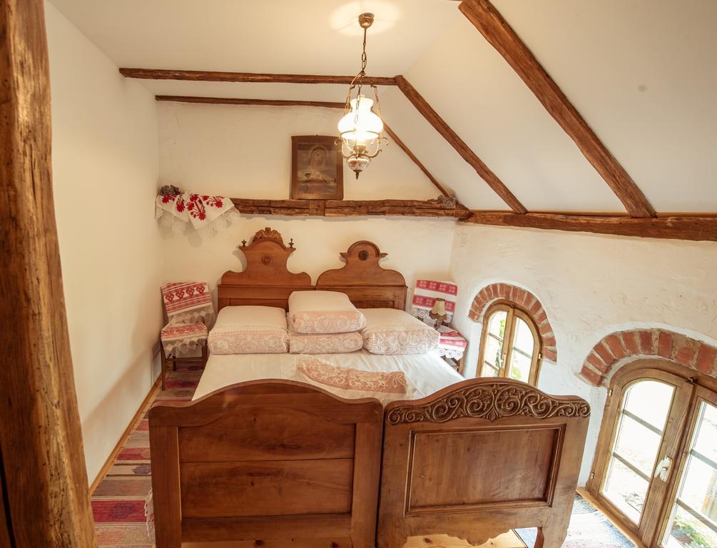 Country House Stara Kapela Újkapela Szoba fotó