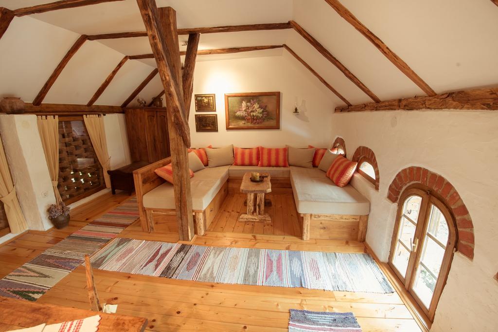 Country House Stara Kapela Újkapela Szoba fotó