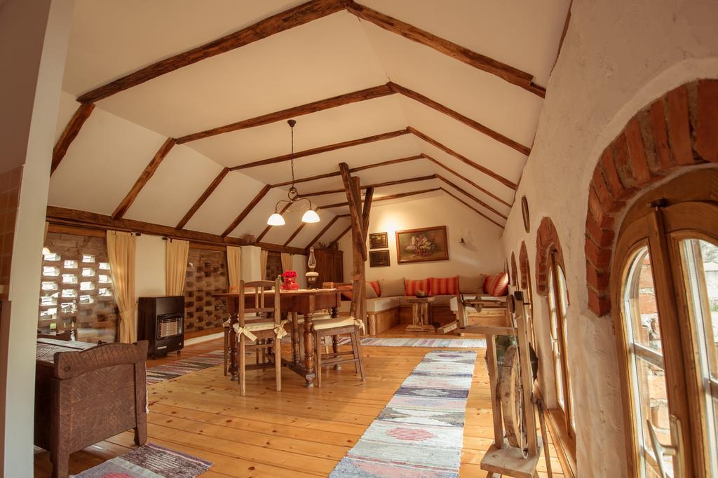 Country House Stara Kapela Újkapela Szoba fotó