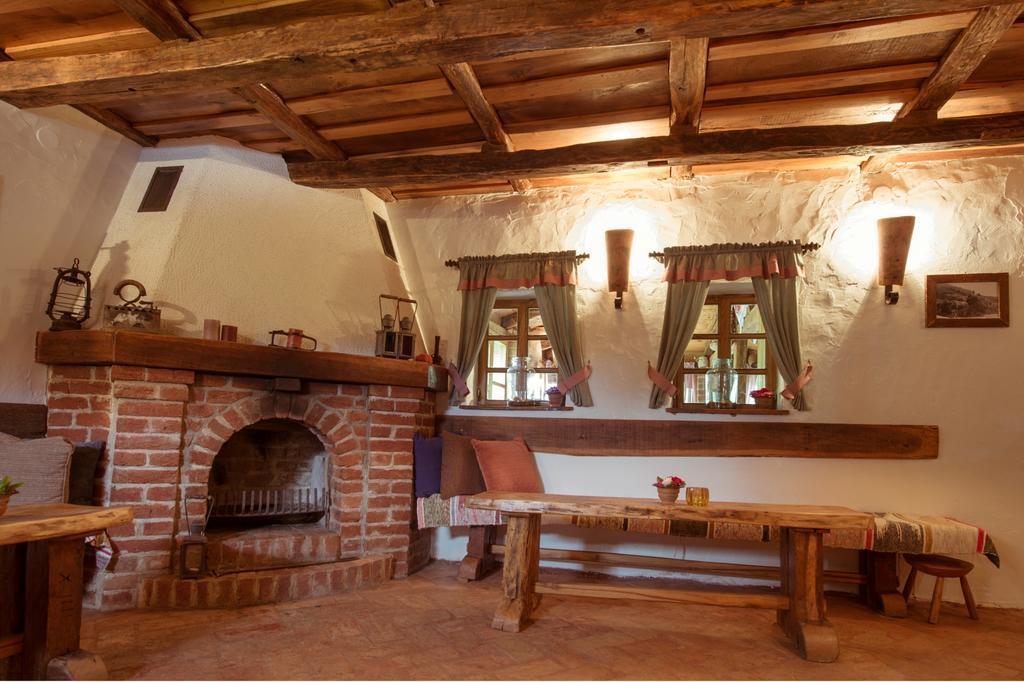 Country House Stara Kapela Újkapela Kültér fotó