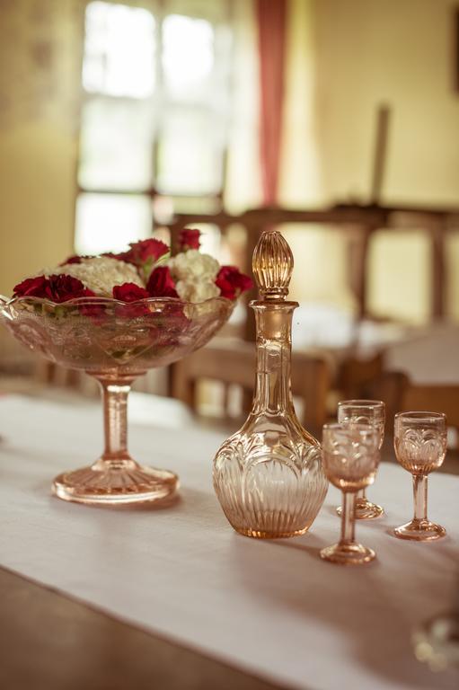 Country House Stara Kapela Újkapela Szoba fotó