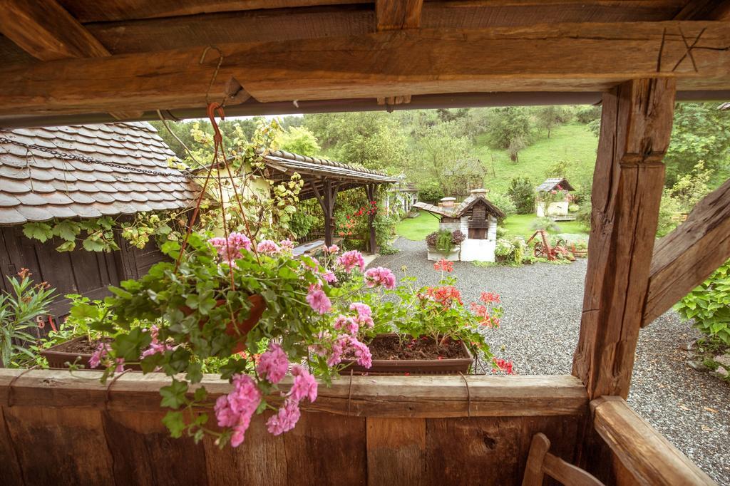 Country House Stara Kapela Újkapela Szoba fotó
