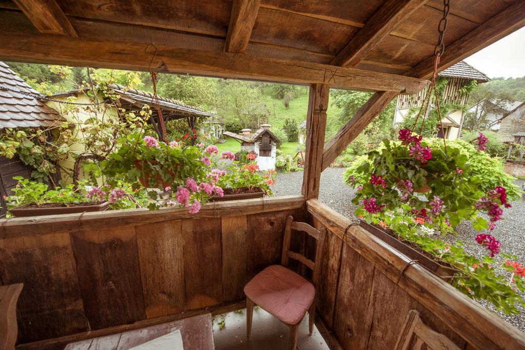 Country House Stara Kapela Újkapela Szoba fotó