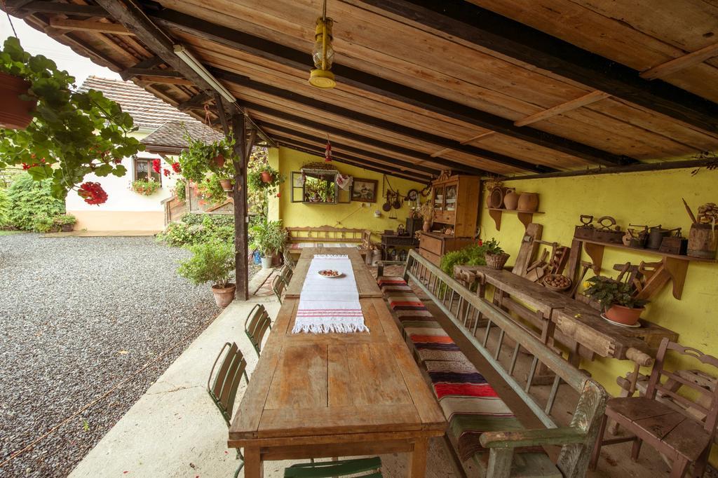 Country House Stara Kapela Újkapela Szoba fotó