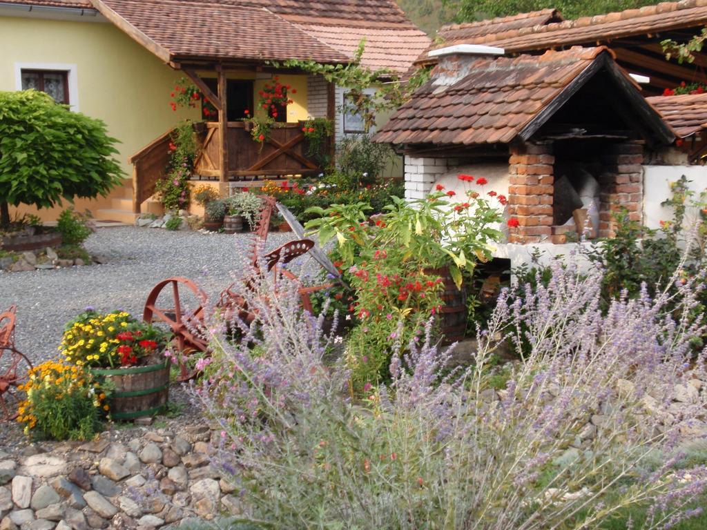 Country House Stara Kapela Újkapela Kültér fotó