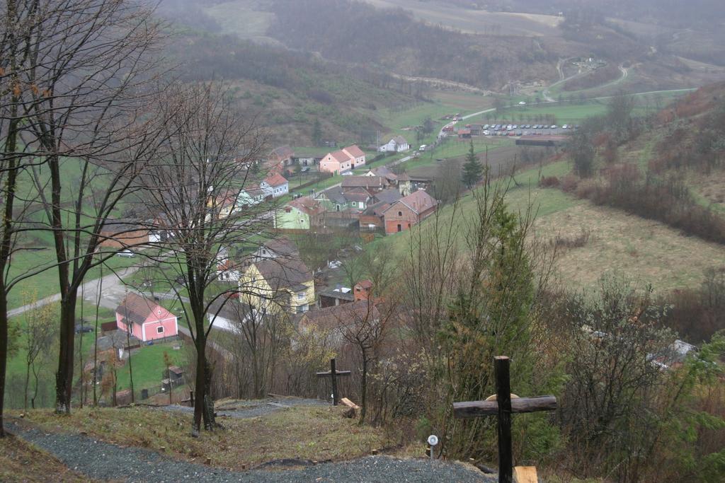 Country House Stara Kapela Újkapela Kültér fotó