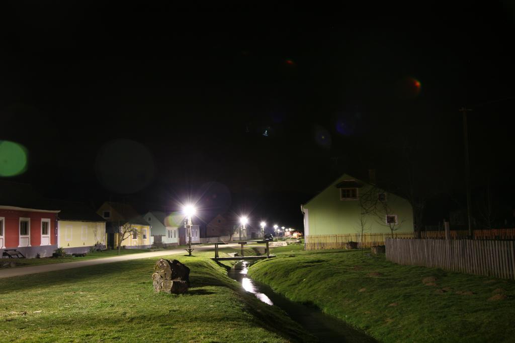 Country House Stara Kapela Újkapela Kültér fotó