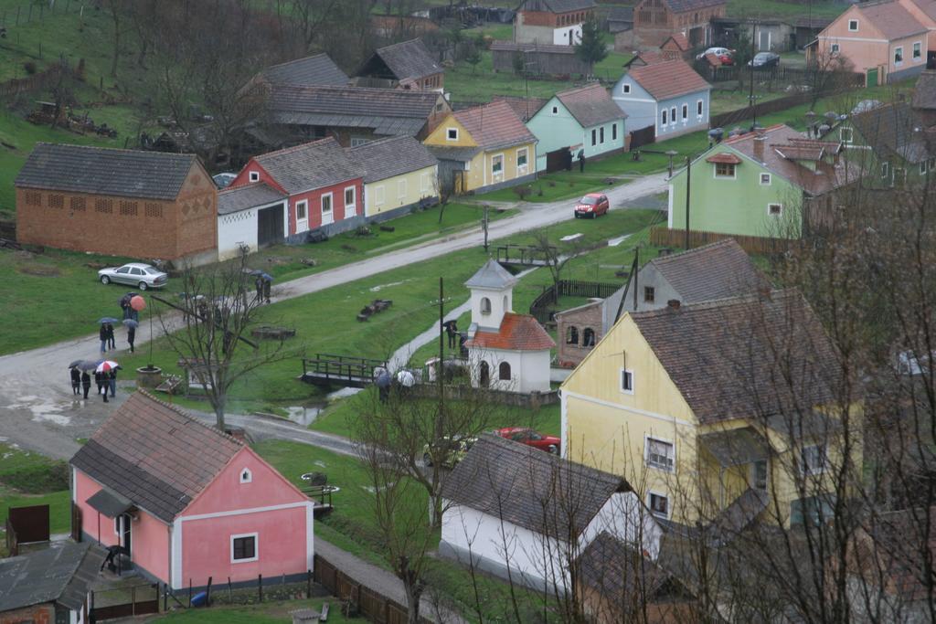 Country House Stara Kapela Újkapela Kültér fotó