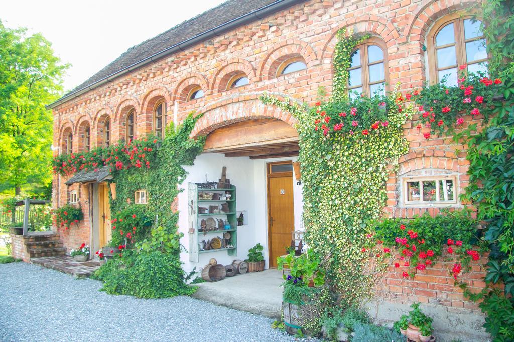 Country House Stara Kapela Újkapela Szoba fotó