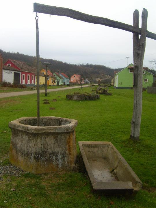 Country House Stara Kapela Újkapela Kültér fotó