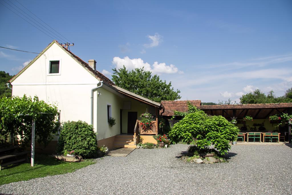 Country House Stara Kapela Újkapela Szoba fotó