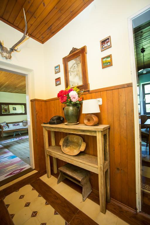 Country House Stara Kapela Újkapela Kültér fotó