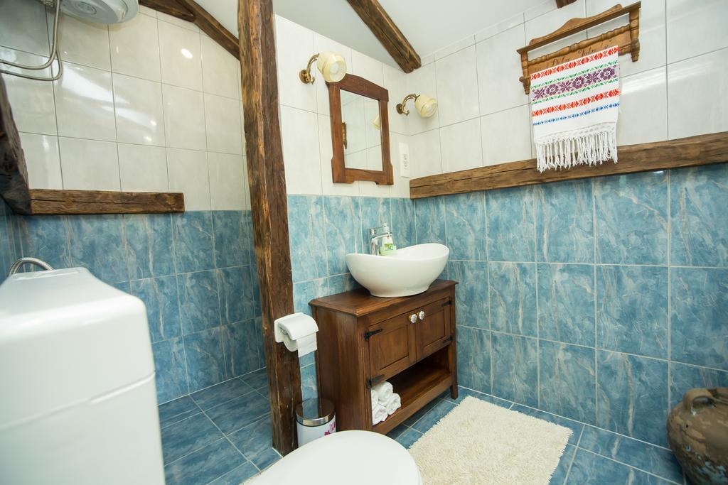 Country House Stara Kapela Újkapela Kültér fotó