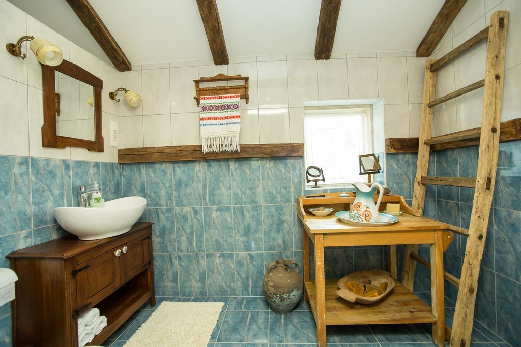 Country House Stara Kapela Újkapela Kültér fotó