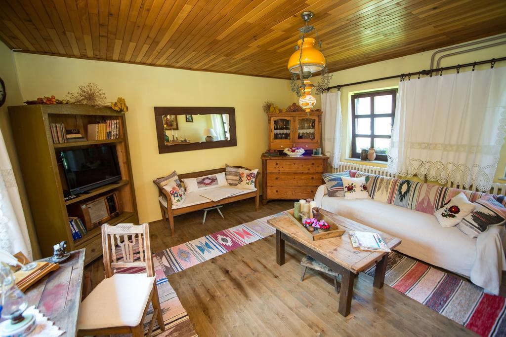 Country House Stara Kapela Újkapela Kültér fotó